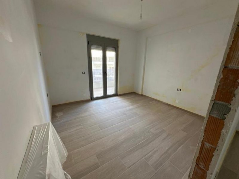 Heraklion - Therisso Kreta, Heraklion: Neubau! Wohnung im Stadtteil Therisso zu verkaufen Wohnung kaufen